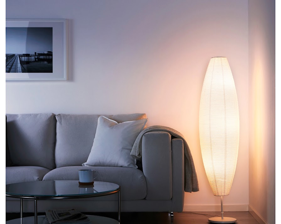 10 Space-Transforming Autumn Lighting Solutions From €6