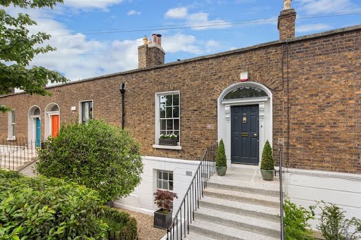 Portobello home