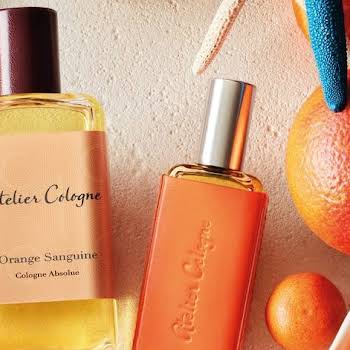 Atelier Cologne’s collection at The Loop is worth booking flights for