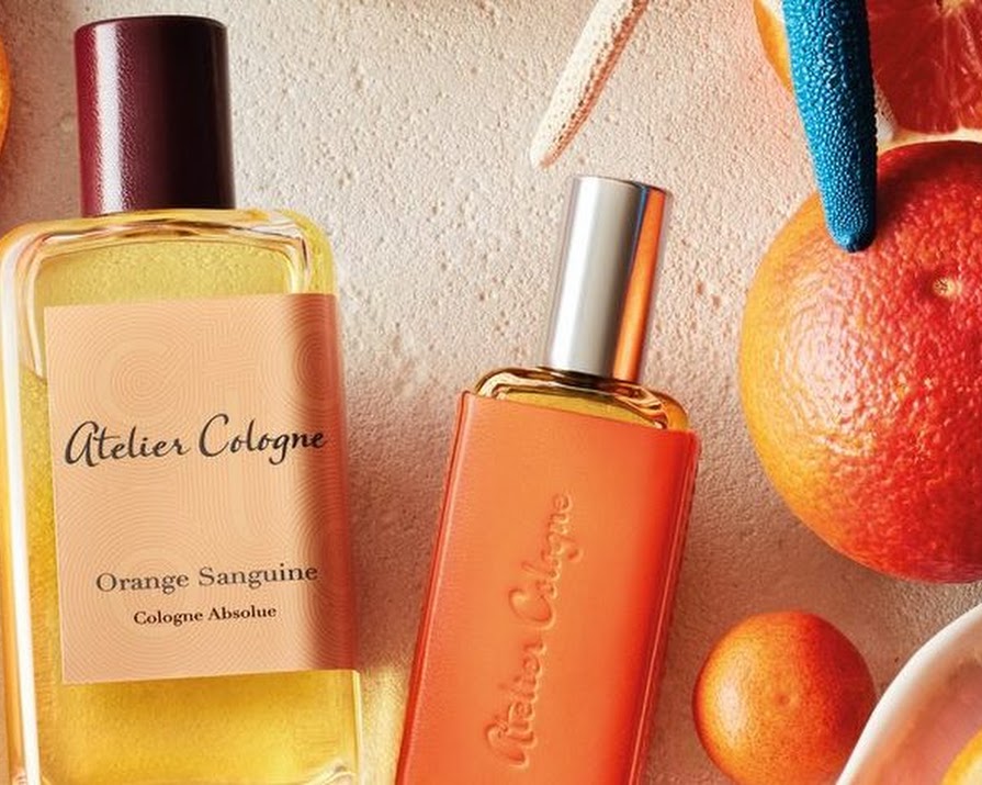 Atelier Cologne’s collection at The Loop is worth booking flights for