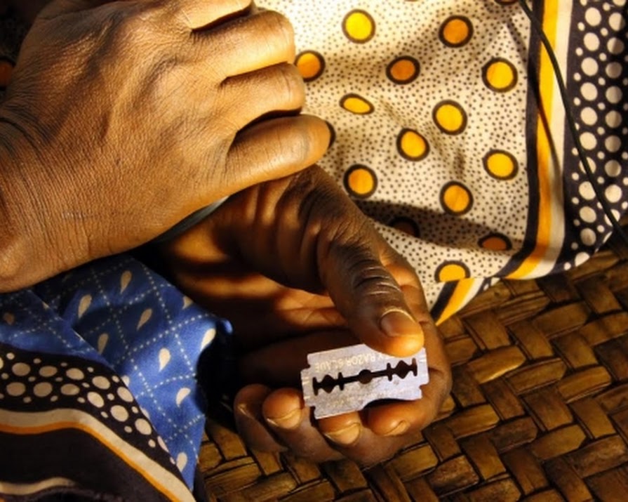 How the World is Tackling FGM
