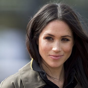 Is Meghan Markle launching her own beauty brand? The signs point to yes