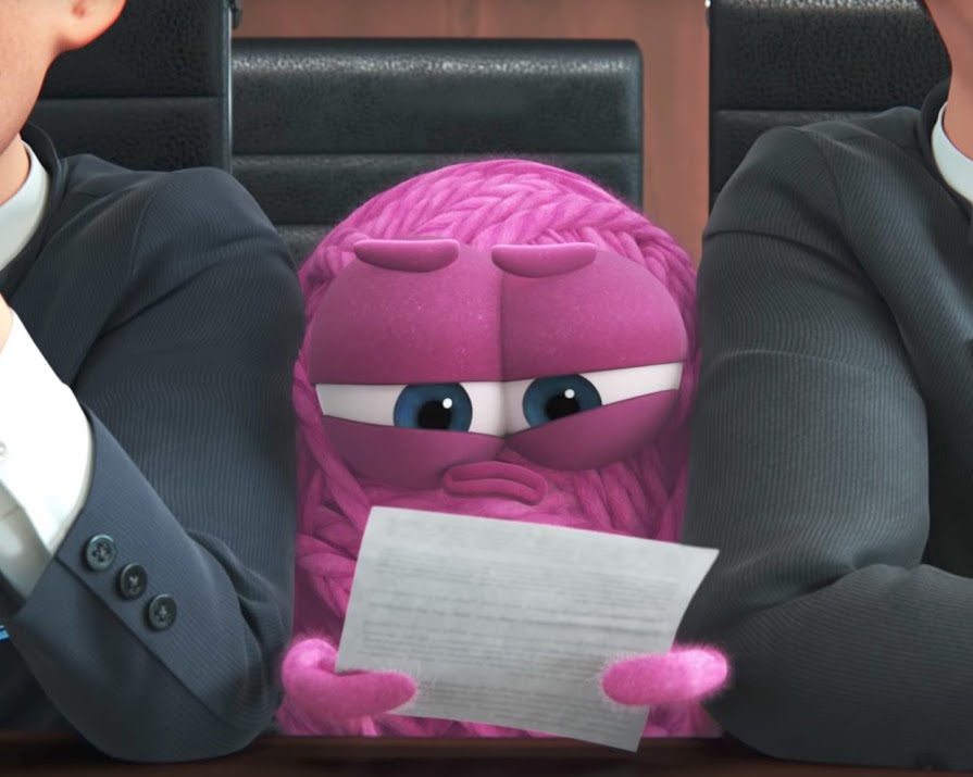 Watch: Pixar’s new short film brilliantly highlights sexism in the workplace