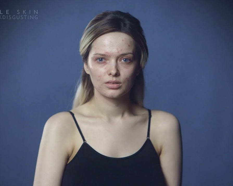 Watch: Beauty Blogger Shames Trolls In Powerful Viral Video