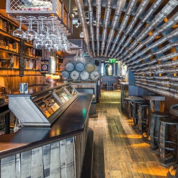 Whiskey Venues In Dublin You Need To Try