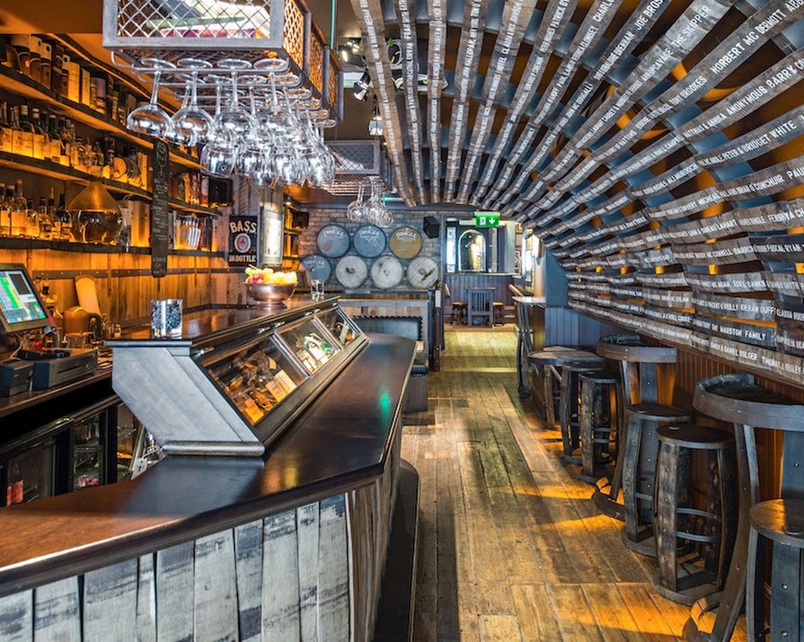 Whiskey Venues In Dublin You Need To Try