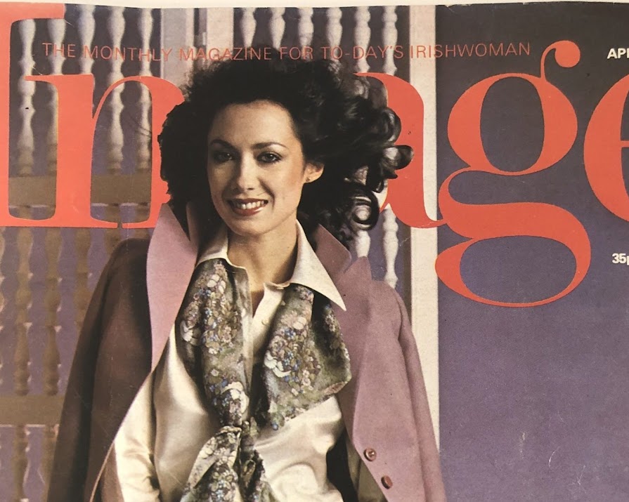 From the IMAGE archives: Beauty Bulletin from the April 1978 issue