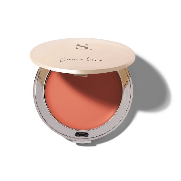 Sculpted by Aimee Connolly Cream Luxe Blush, €18