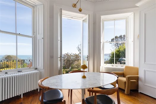 Killiney Victorian villa