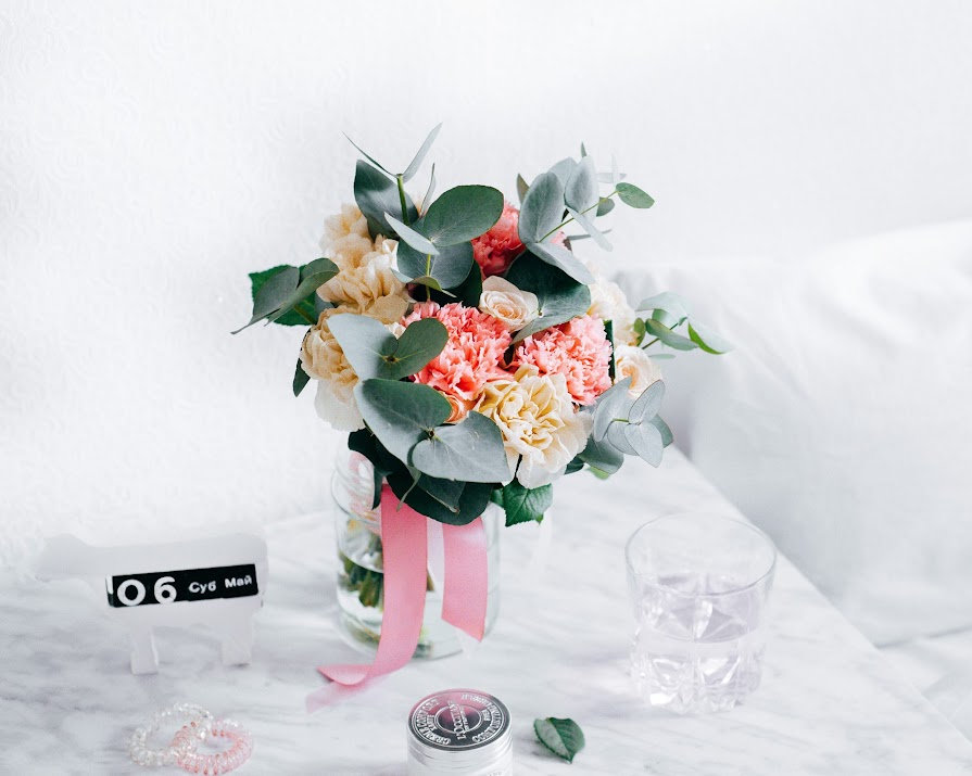 Valentine’s Day Flowers To Make You (Or Your Significant Other) Smile