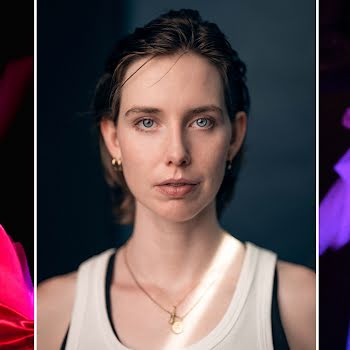 Marty Breen: ‘This show is a bold, brash and ballsy tragicomedy about complicity’