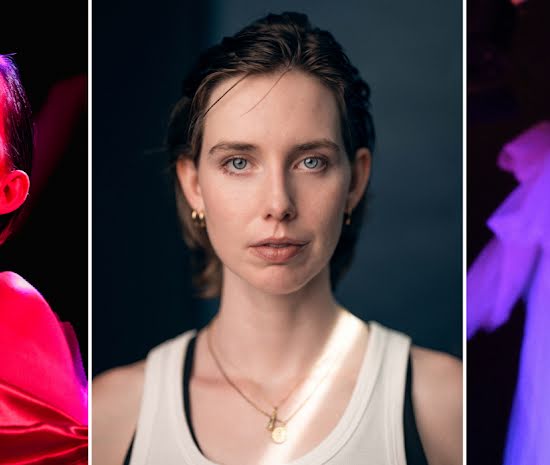Marty Breen: ‘This show is a bold, brash and ballsy tragicomedy about complicity’