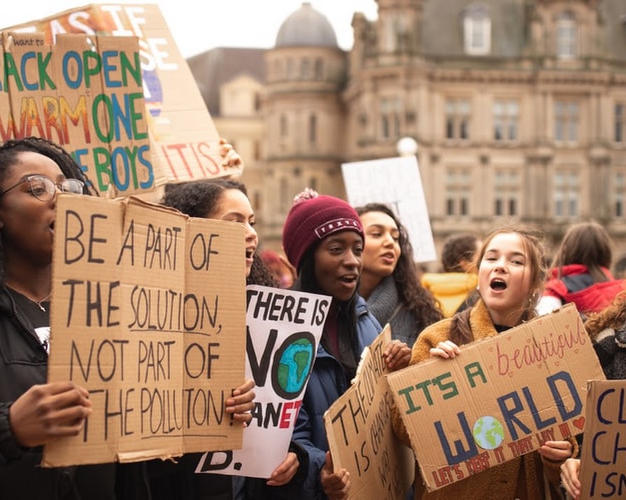 Gen Z: the kids coming of age amidst global civil rights movements, TikToks and a pandemic