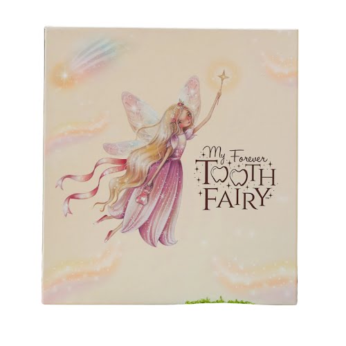 My Forever Tooth Fairy Gift Set, €59.95