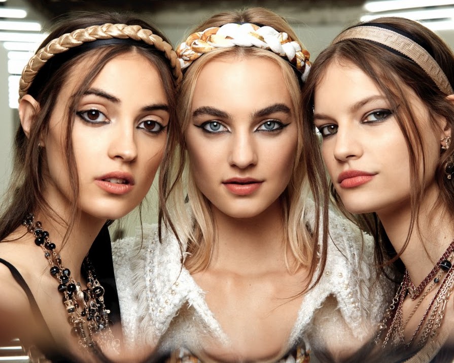 You’ll Want Everything From Chanel’s New Beauty Collection