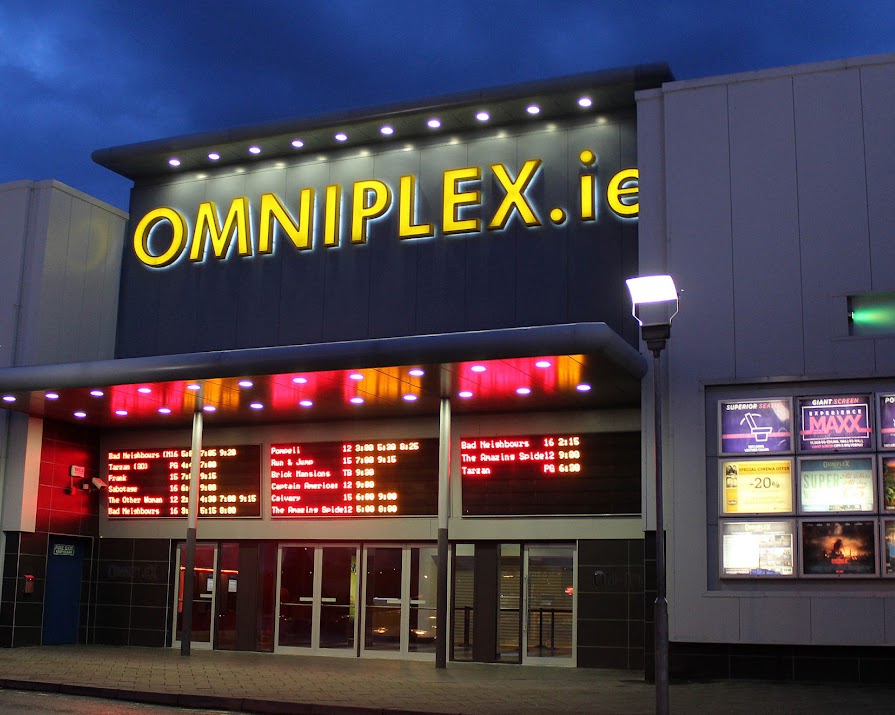 Ireland’s Omniplex cinemas implement new seating plan to tackle Covid-19 spread