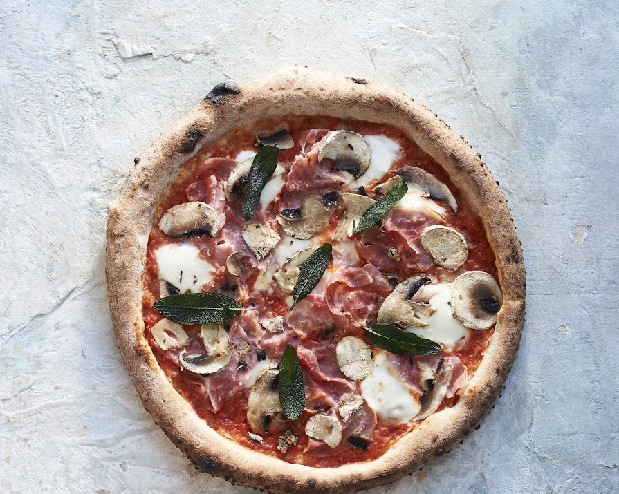 Want to learn how to make the perfect pizza dough? Read on…