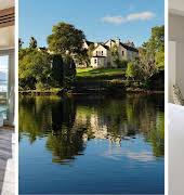 The five best hotels in Kerry according to a local
