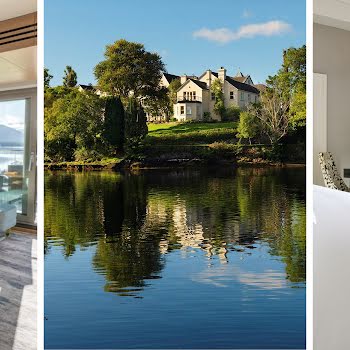 The five best hotels in Kerry according to a local
