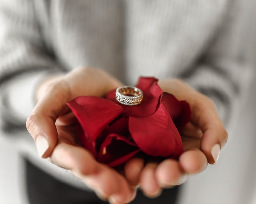 I Proposed to My Husband On Leap Year