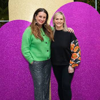 Social pictures from the IMAGE x Avoca ‘Holly Jolly Hosting’ event