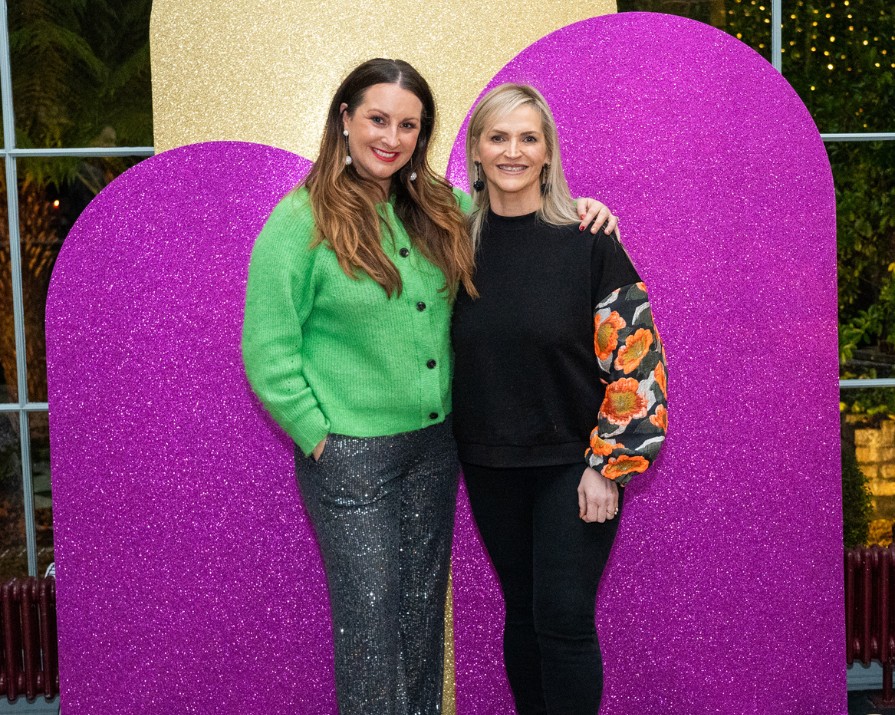 Social pictures from the IMAGE x Avoca ‘Holly Jolly Hosting’ event