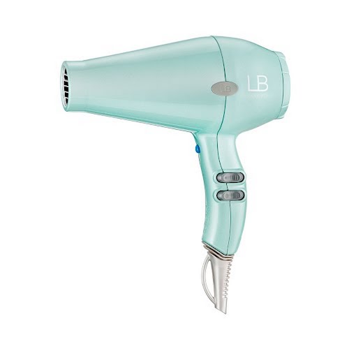 LanaiBLO Personalisable Aqua Hair Dryer, €119.99