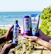 WIN two hydrating haircare hampers from Aussie