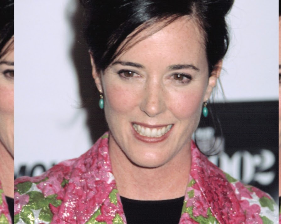 Kate Spade (55) has been found dead in New York in an apparent suicide ...