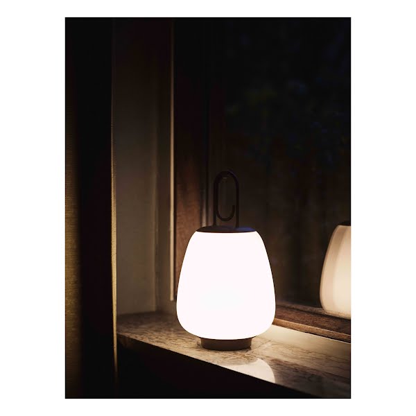 Lucca hanging lamp, €137, Smallable