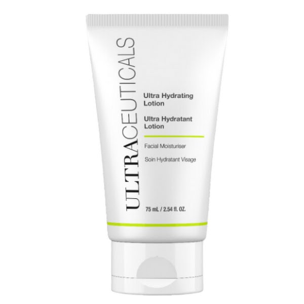 Ultra Hydrating Lotion, €58.50