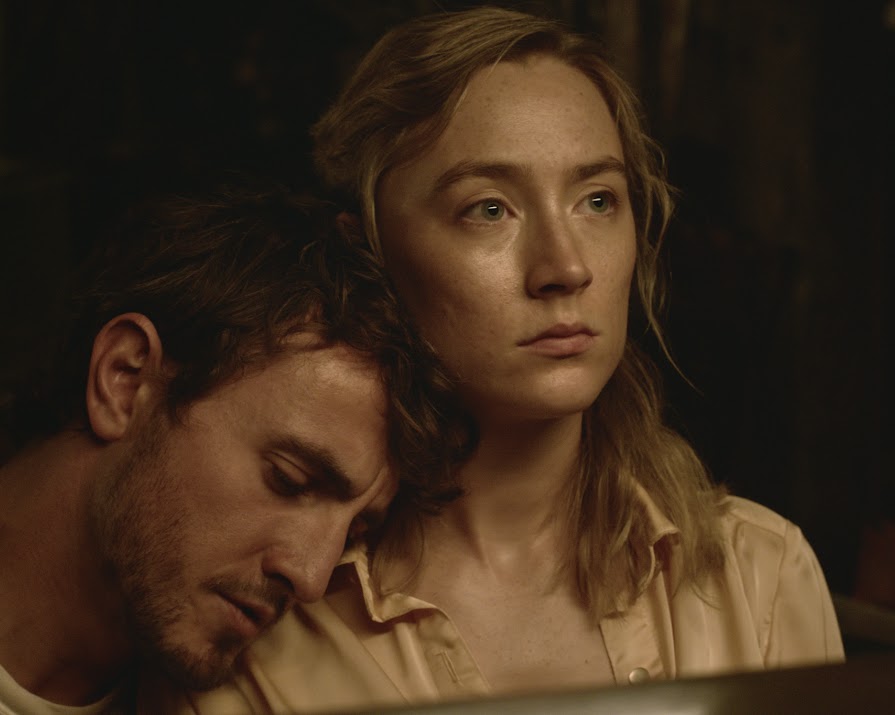 Foe: Saoirse Ronan and Paul Mescal are the best thing about this clunky sci-fi