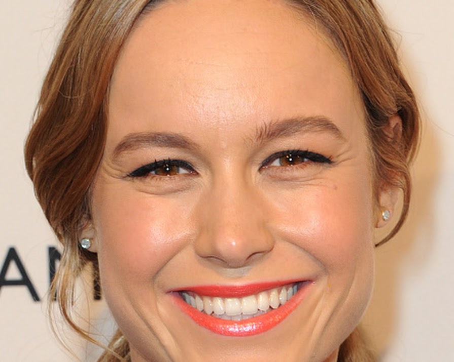 Gallery: Falling In Love With Oscar Nominee Brie Larson