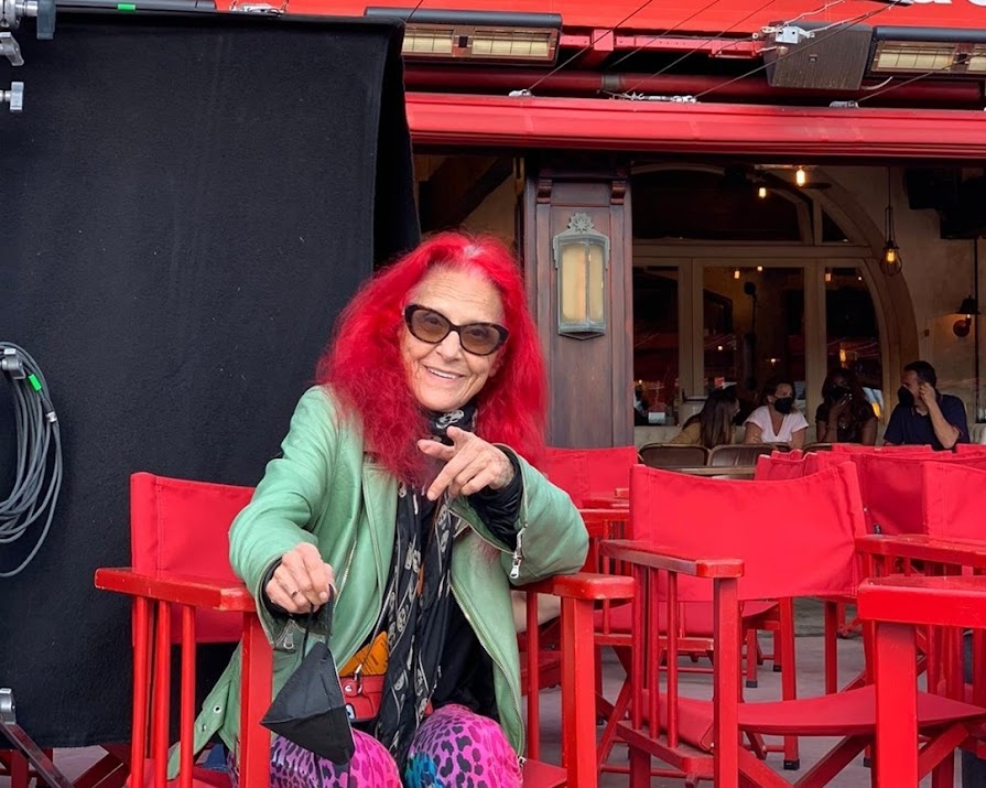 Patricia Field won’t return for ‘SATC’ reboot, but a well-timed Instagram post suggests there’s more to it