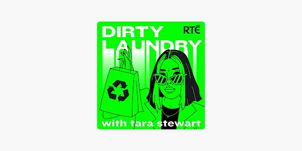 Irish fashion podcasts