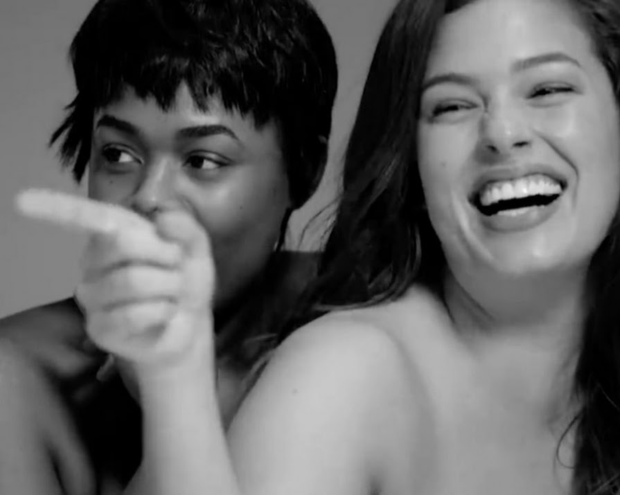 Watch: This Body-Positive Ad Was Deemed Too “Indecent” To Air