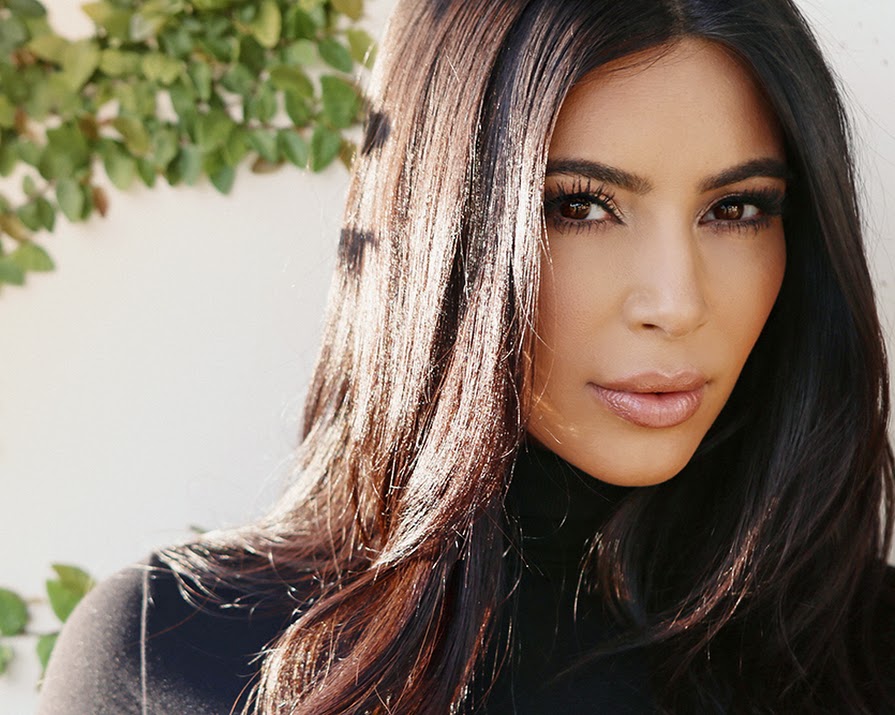 Watch: Kim Kardashian: ?I Thought My Career Was Over?
