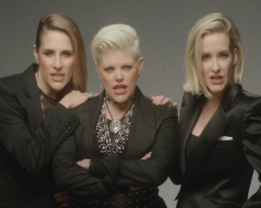 LISTEN: The Dixie Chicks’ new song is a glorious open letter to gaslighters