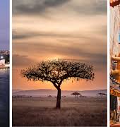 Team IMAGE shares where they want to travel this summer
