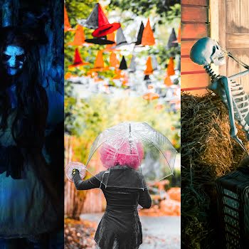 Family-friendly Halloween events happening all around Ireland