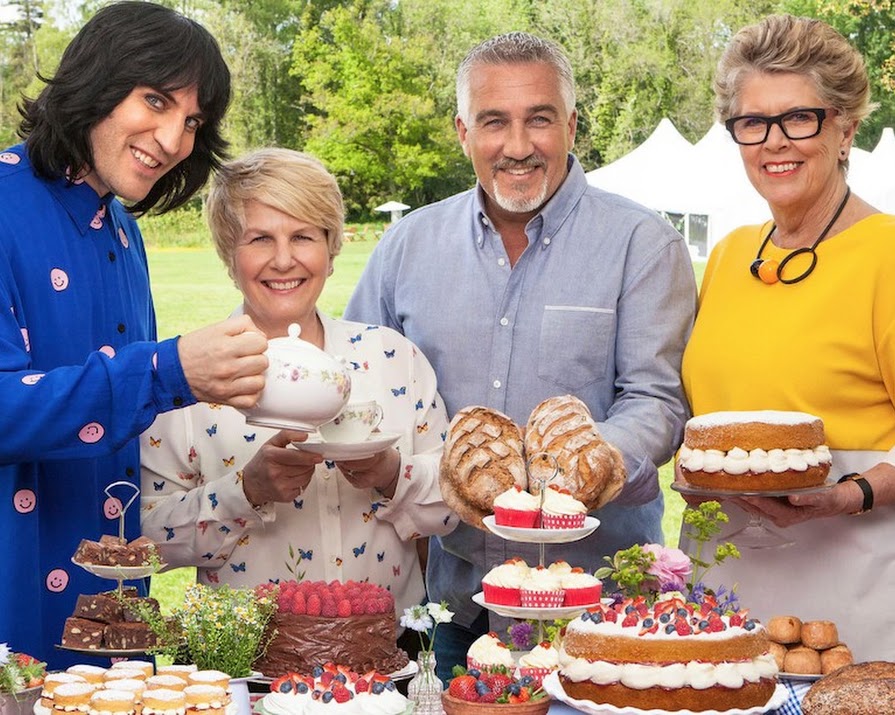 New Bake Off: To Watch Or Not Watch?
