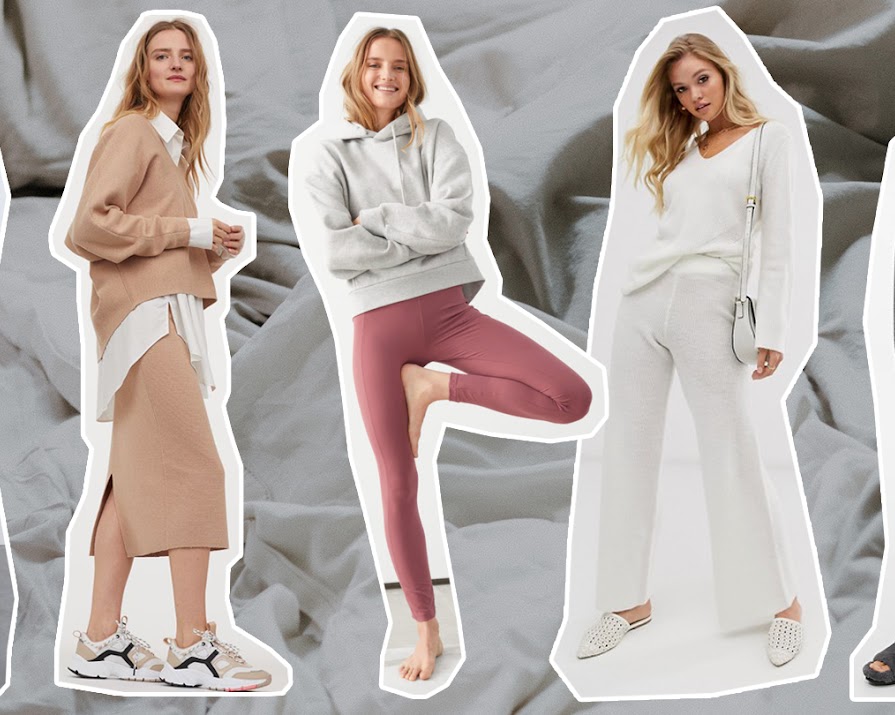 13 loungewear pieces perfect for working from home