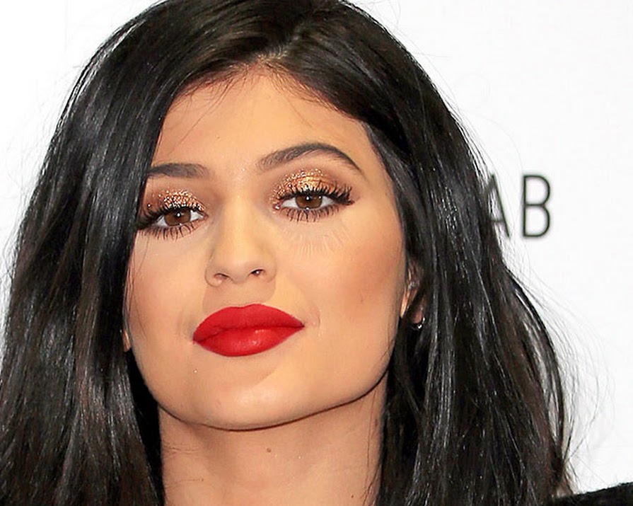 12 Reds To Rival Kylie Jenner’s New Lip Kit Shade