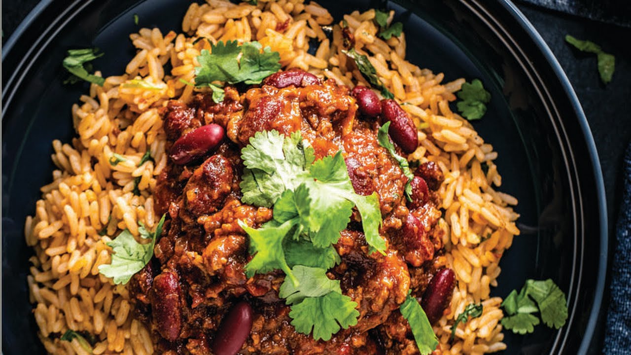 Cosy Up To Autumn With The Ultimate Chilli Con Carne Recipe Image Ie