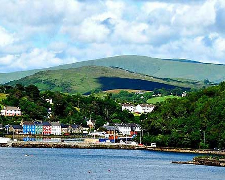 Bantry, Arklow and Bangor: take a look at some of Ireland’s ‘best kept’ towns
