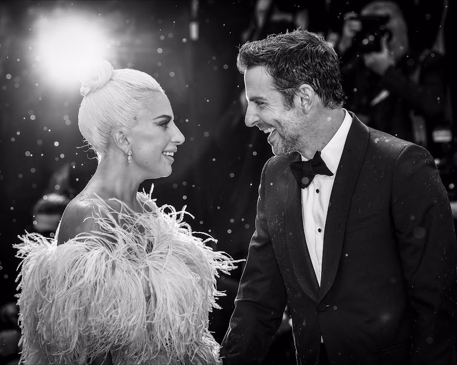Lady Gaga Finally Opens Up About Those Bradley Cooper Romance Rumours Imageie
