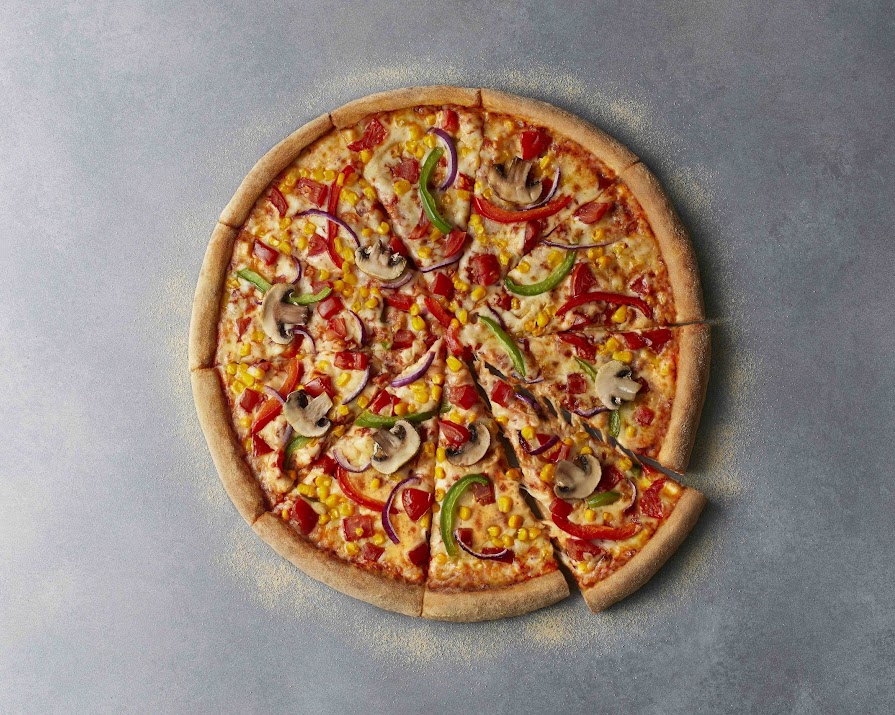Ireland’s most popular pizza toppings have been revealed and we have questions