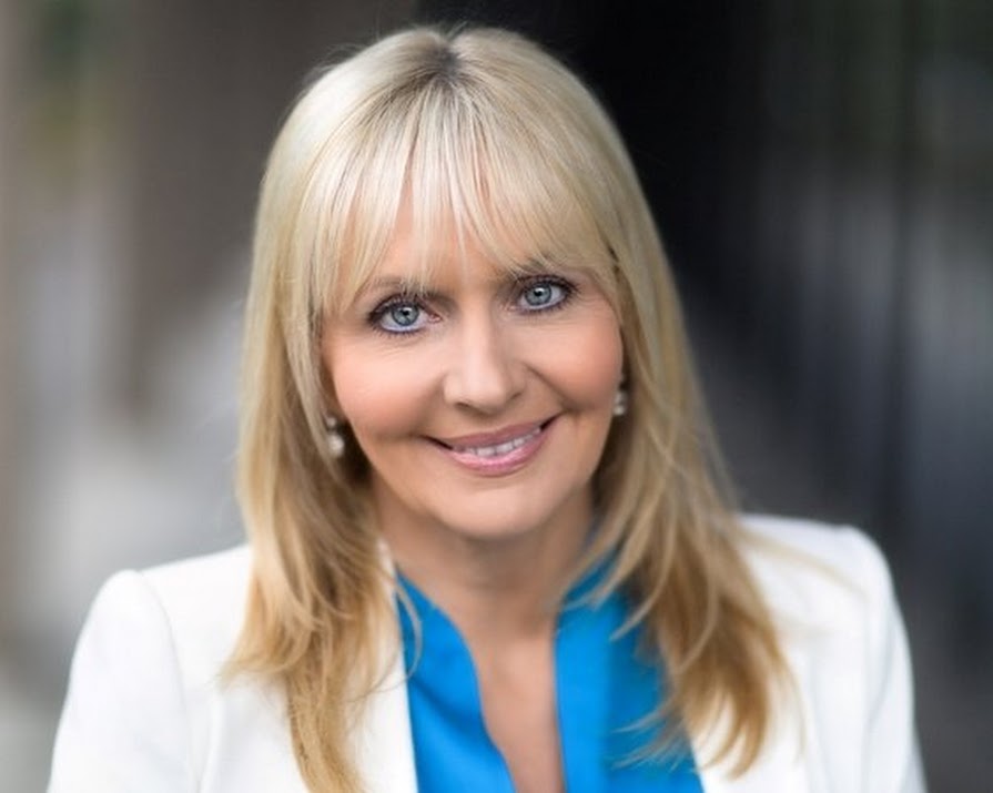 Miriam O’Callaghan to host tonight’s Late Late Show
