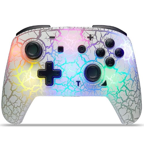 LED Wireless Controller, €41.95