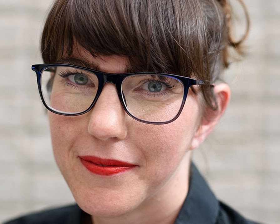 ‘The most radical thing you can do is write about yourself’ – An Post Irish Book of the Year winner Emilie Pine